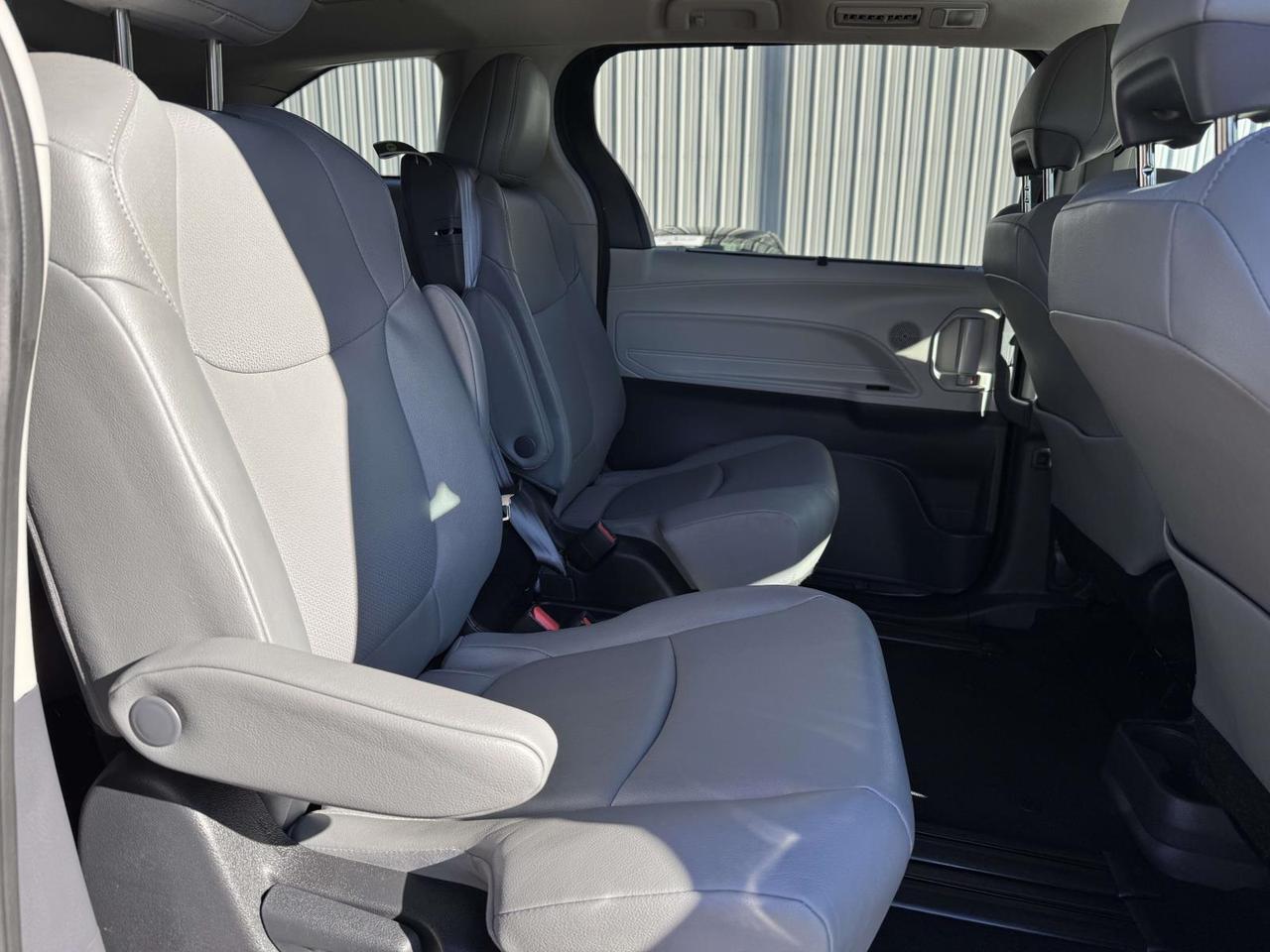 2023 Toyota Sienna XLE Fredericksburg VA