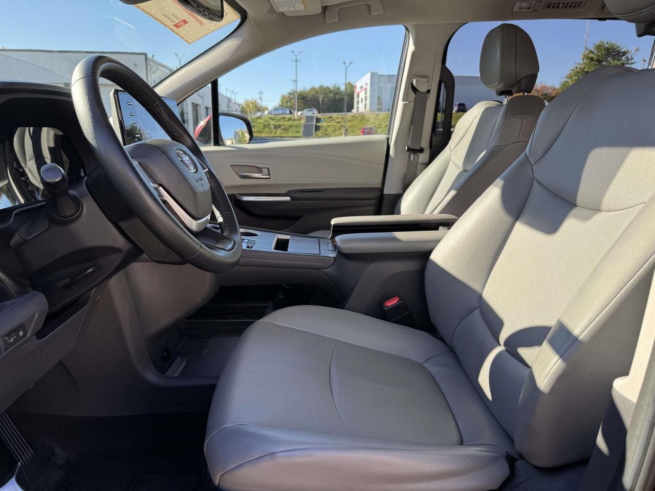 2023 Toyota Sienna XLE Fredericksburg VA