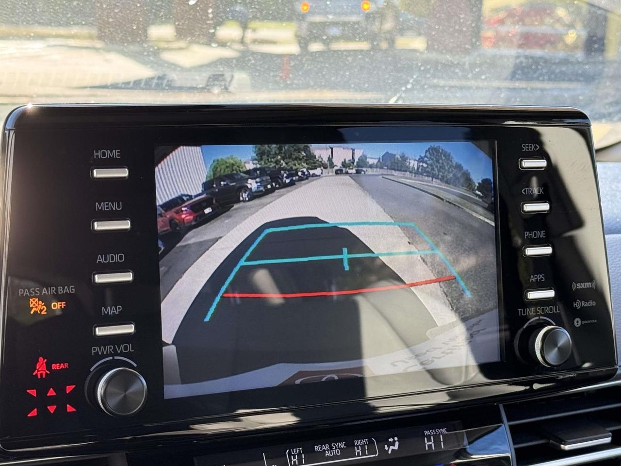2023 Toyota Sienna XLE Fredericksburg VA