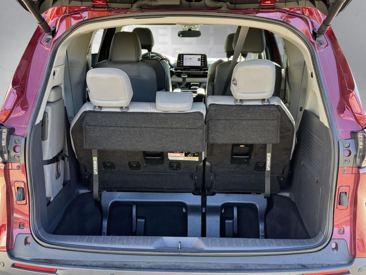 2023 Toyota Sienna XLE Fredericksburg VA