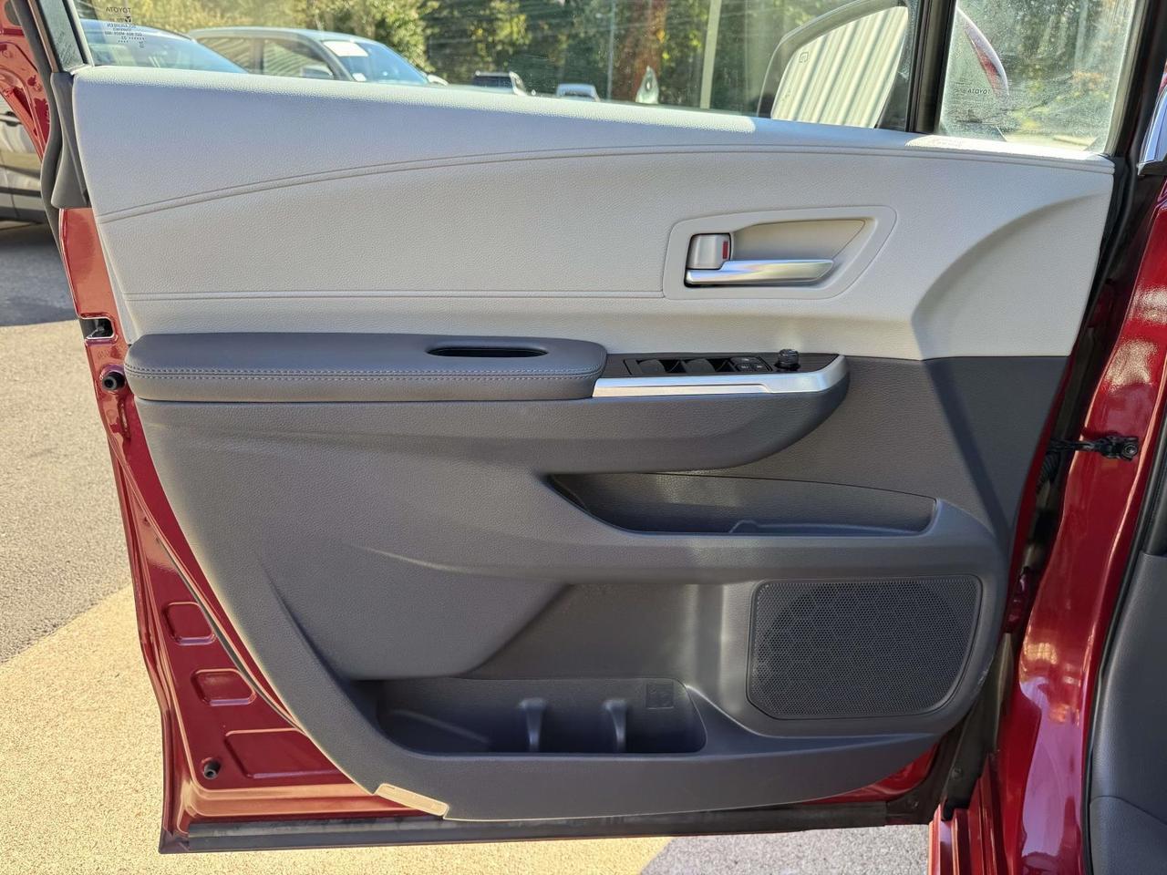 2023 Toyota Sienna XLE Fredericksburg VA