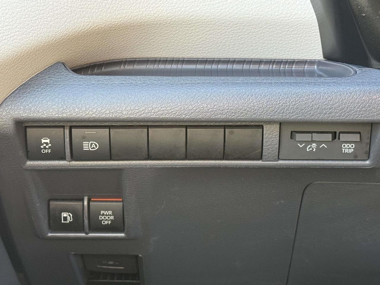2023 Toyota Sienna XLE Fredericksburg VA