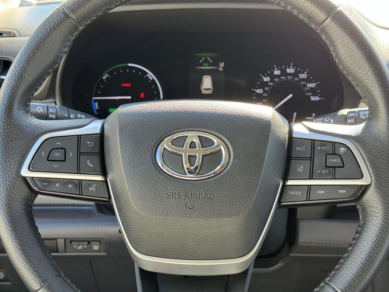 2023 Toyota Sienna XLE Fredericksburg VA
