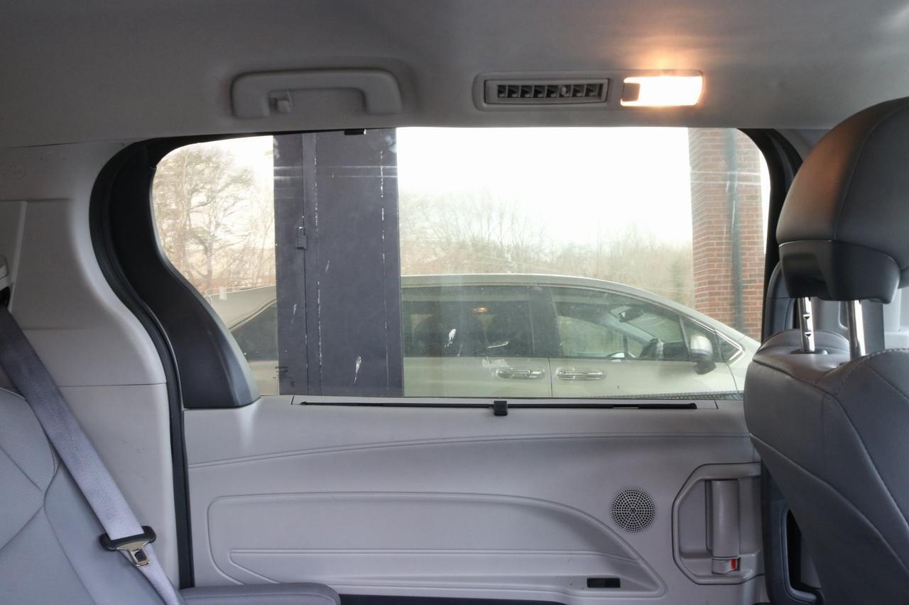 2023 Toyota Sienna XLE Fredericksburg VA