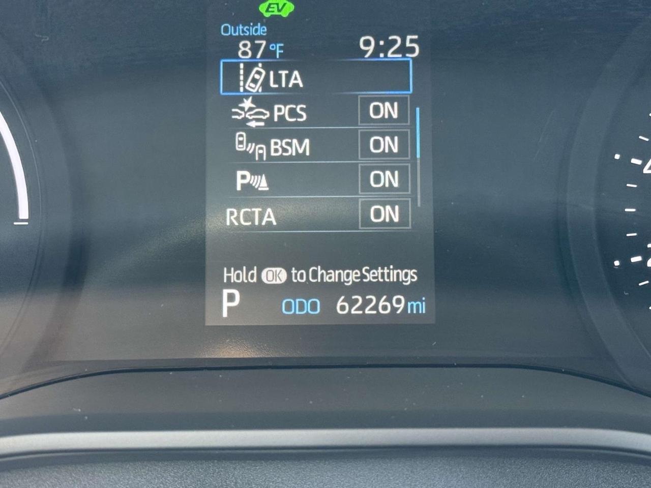 2023 Toyota Sienna XLE Fredericksburg VA