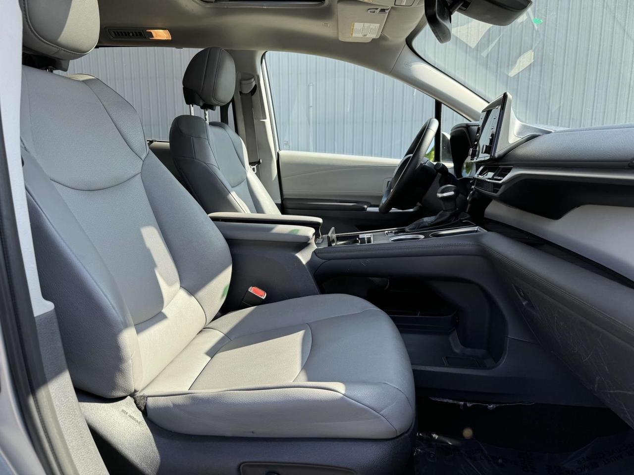 2023 Toyota Sienna XLE Fredericksburg VA