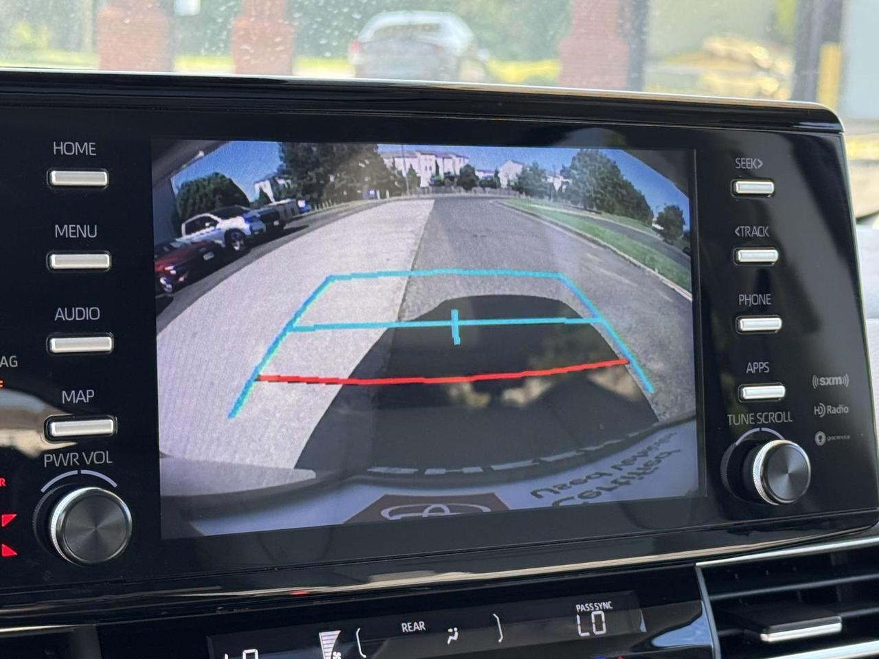 2023 Toyota Sienna XLE Fredericksburg VA
