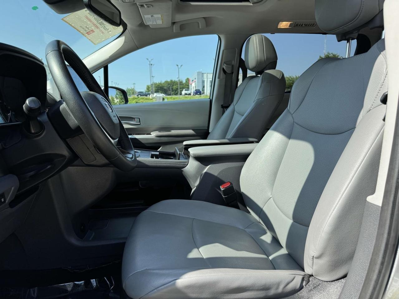 2023 Toyota Sienna XLE Fredericksburg VA