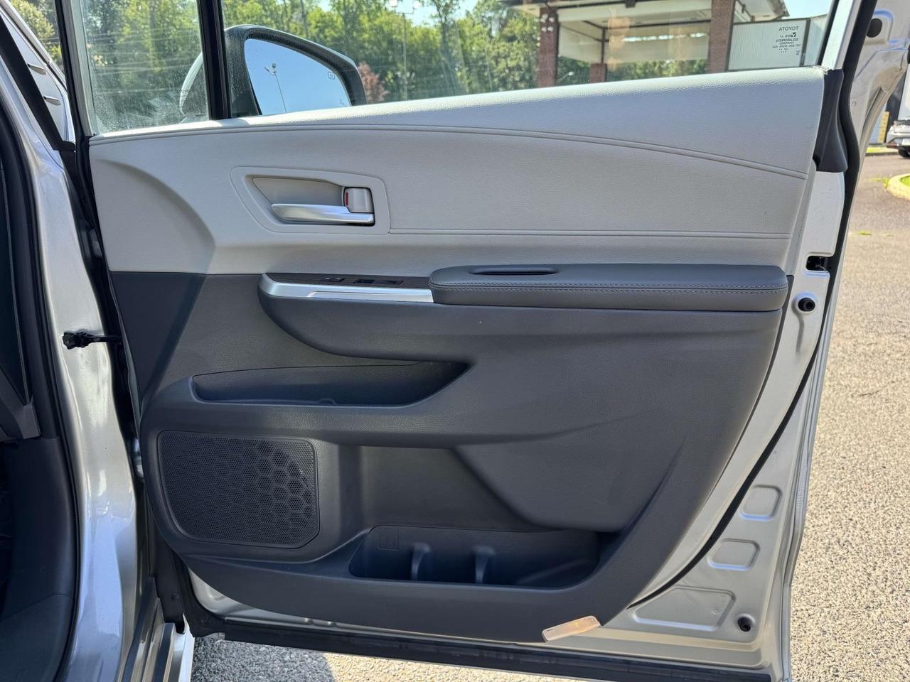2023 Toyota Sienna XLE Fredericksburg VA