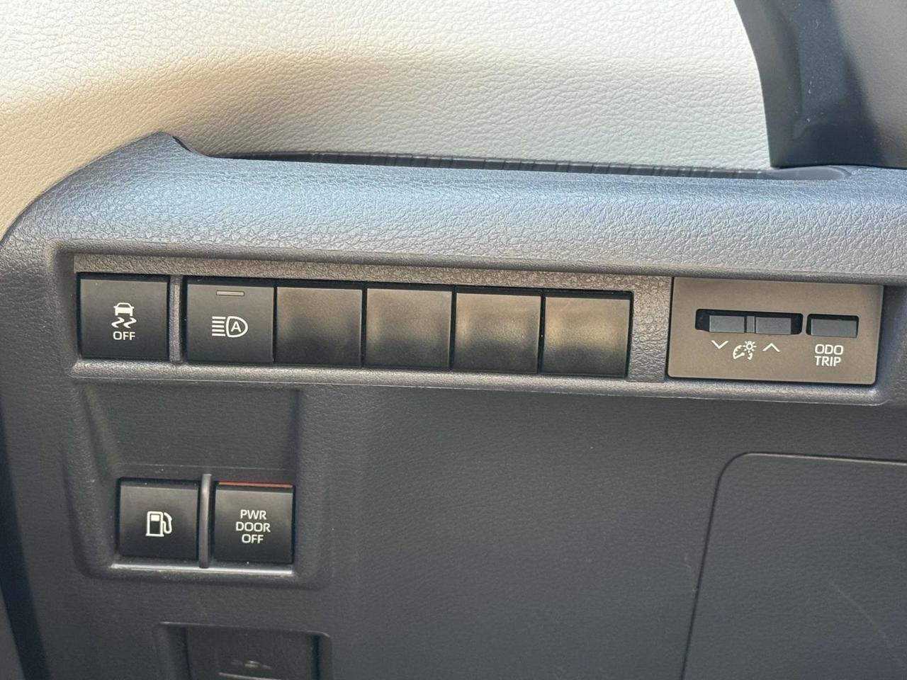 2023 Toyota Sienna XLE Fredericksburg VA