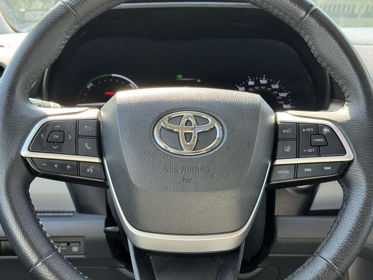 2023 Toyota Sienna XLE Fredericksburg VA