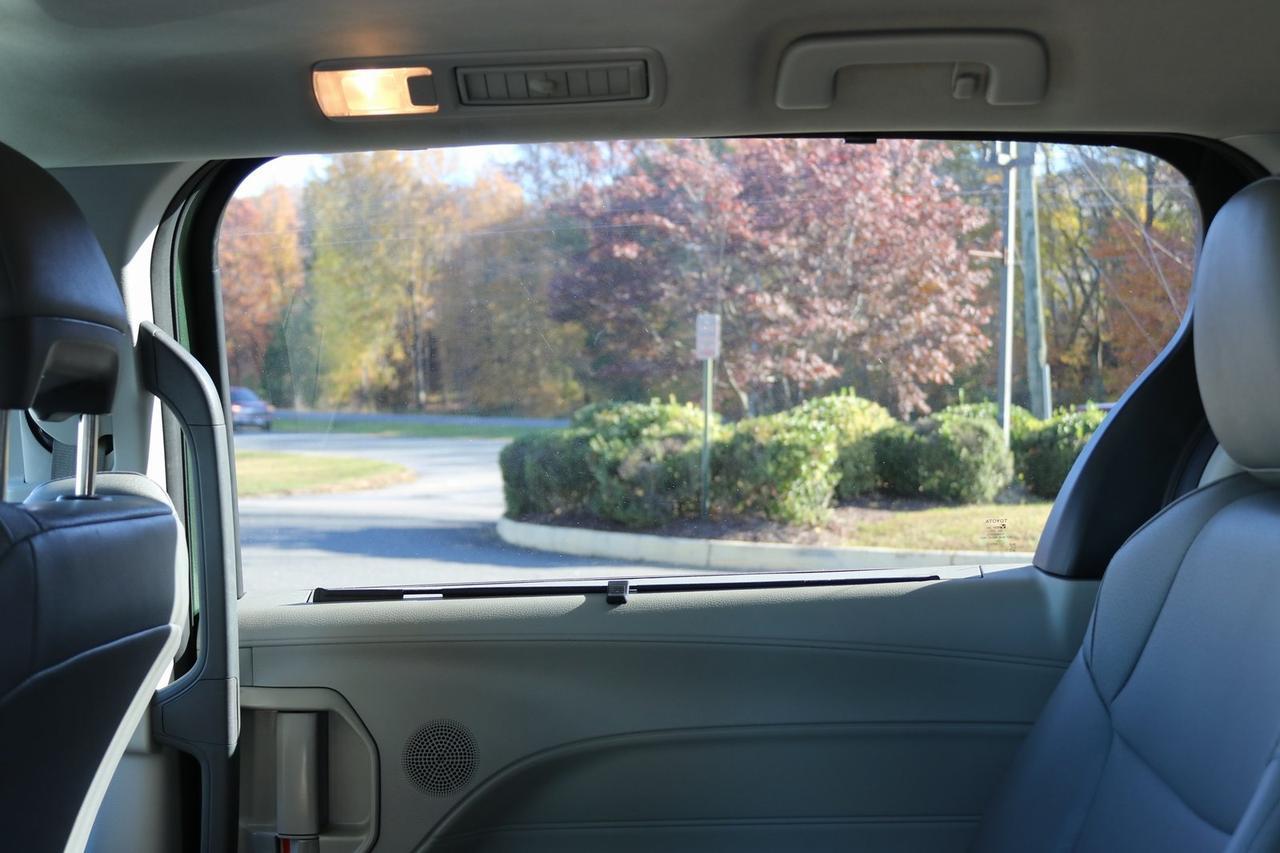 2023 Toyota Sienna XLE Fredericksburg VA