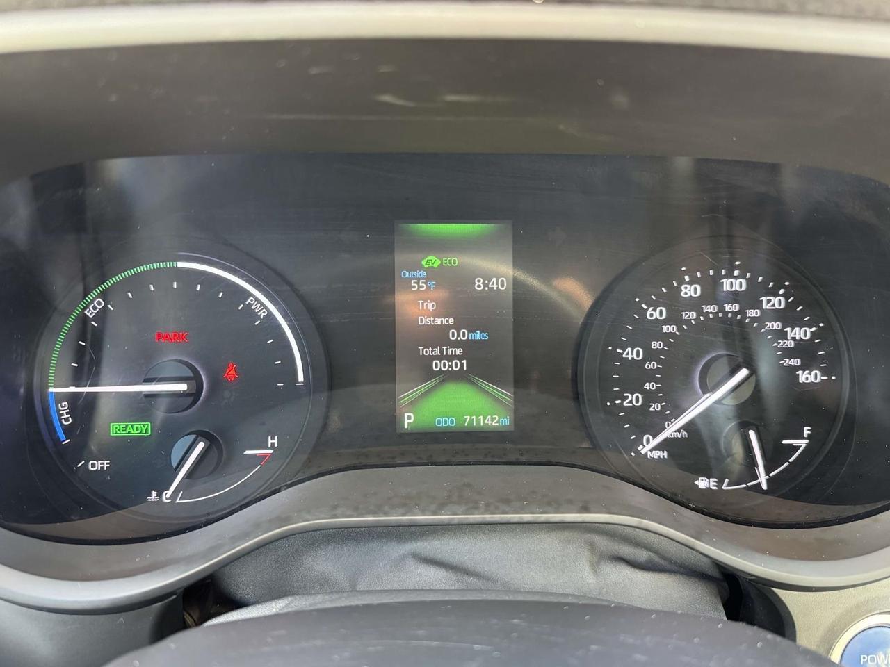 2023 Toyota Sienna XLE Fredericksburg VA