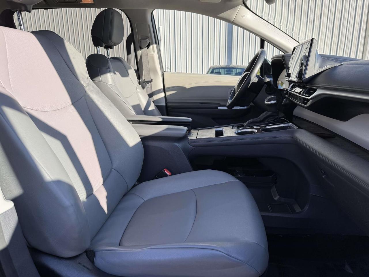 2023 Toyota Sienna XLE Fredericksburg VA