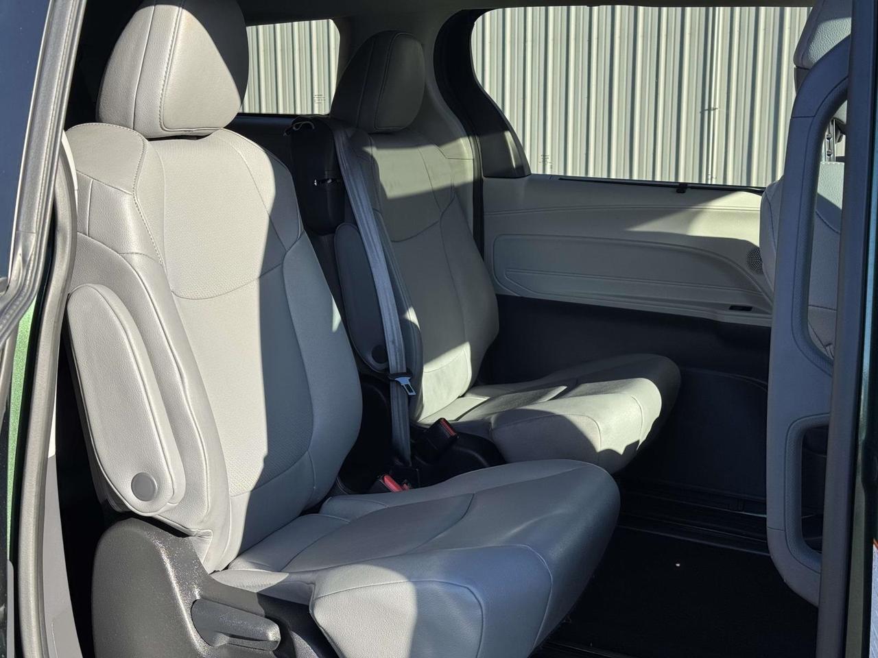 2023 Toyota Sienna XLE Fredericksburg VA