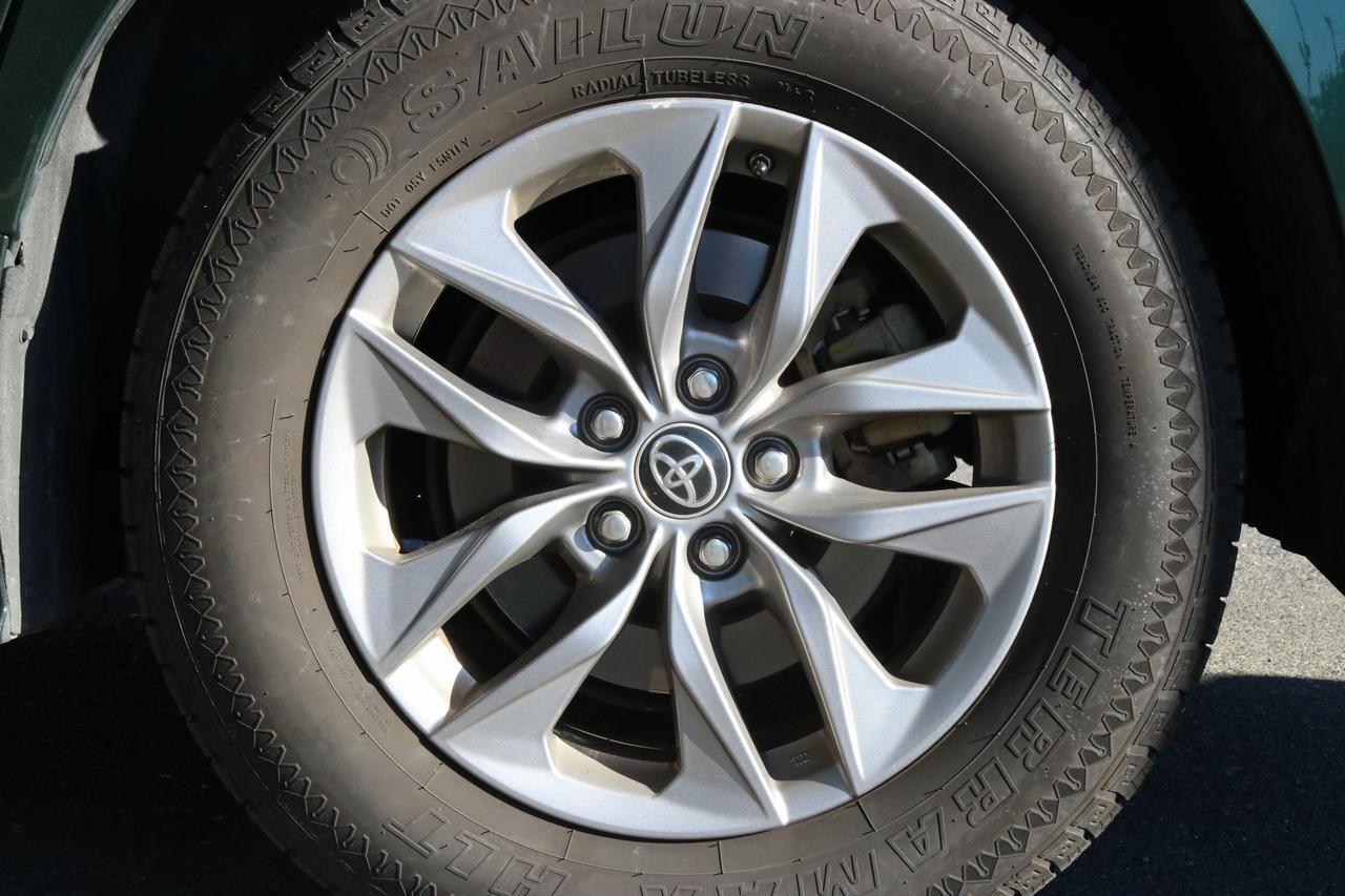 2023 Toyota Sienna XLE Fredericksburg VA