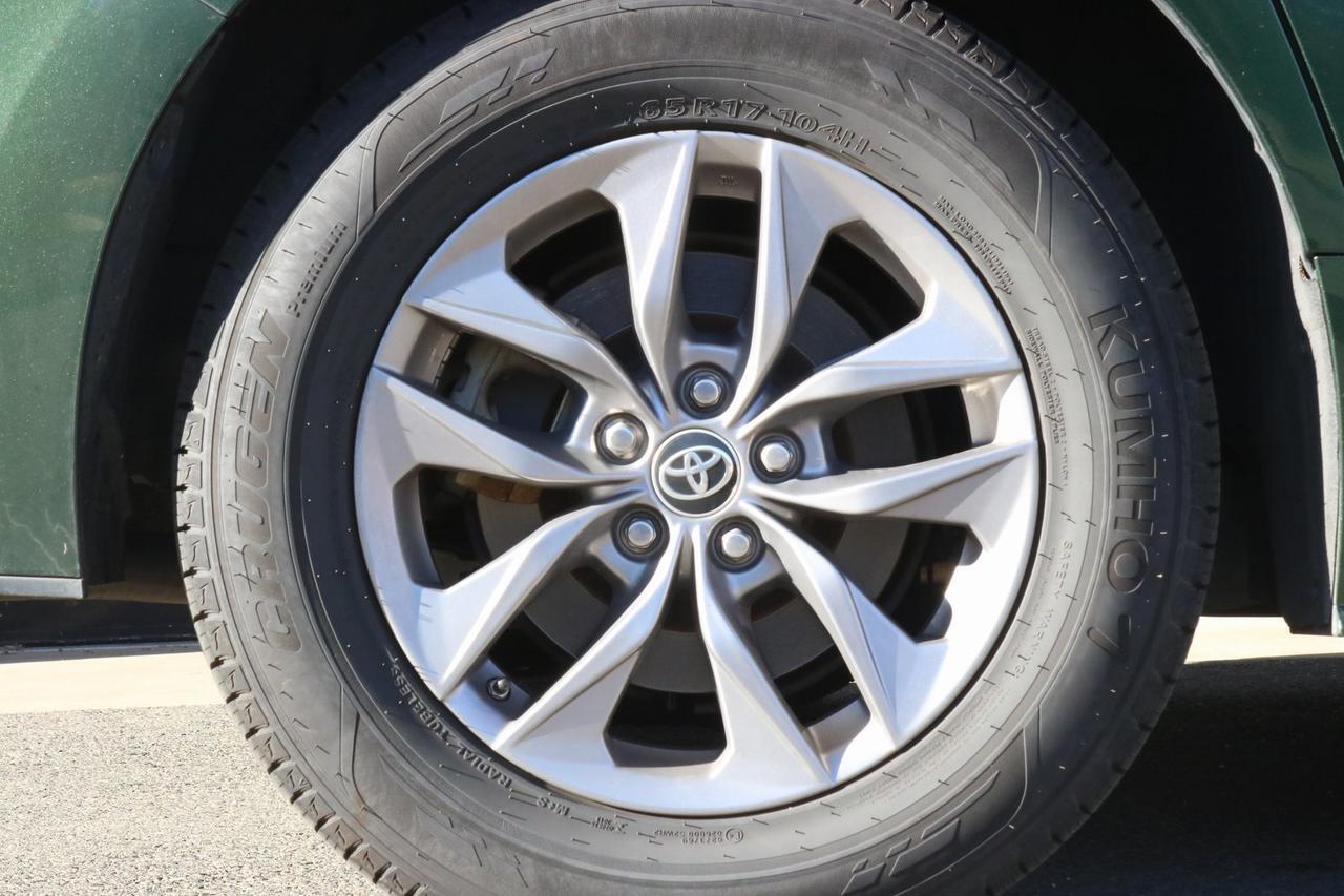 2023 Toyota Sienna XLE Fredericksburg VA