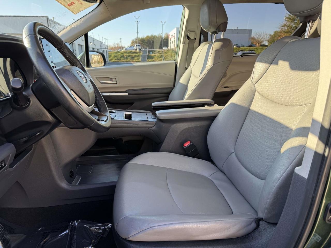 2023 Toyota Sienna XLE Fredericksburg VA