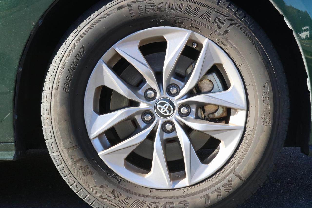 2023 Toyota Sienna XLE Fredericksburg VA