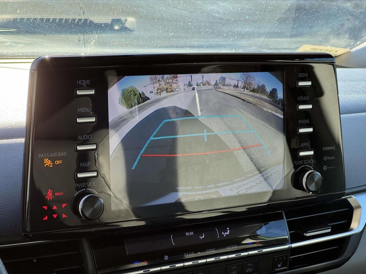 2023 Toyota Sienna XLE Fredericksburg VA