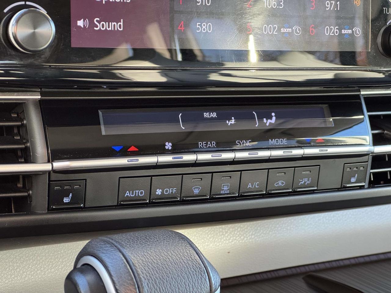 2023 Toyota Sienna XLE Fredericksburg VA