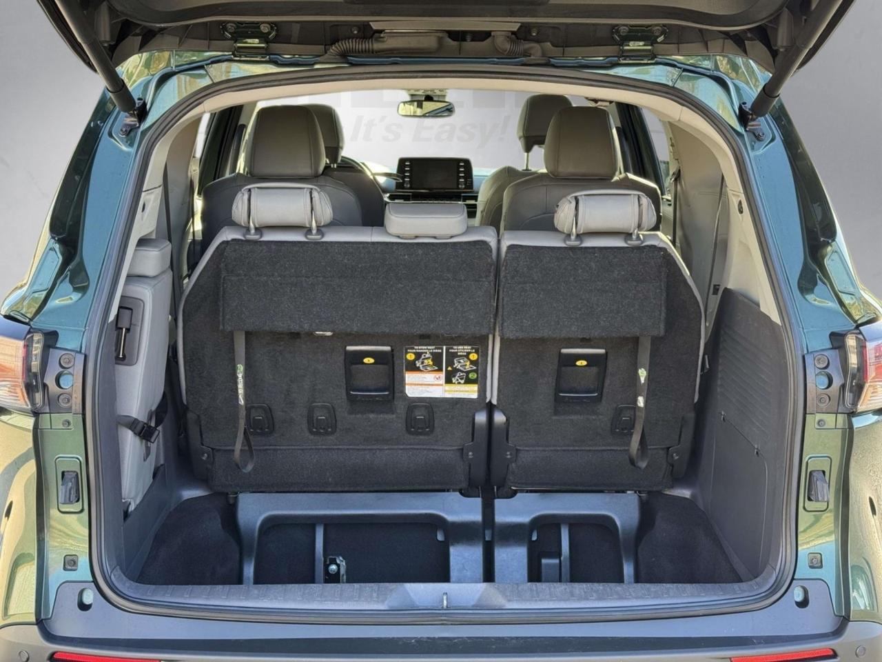 2023 Toyota Sienna XLE Fredericksburg VA