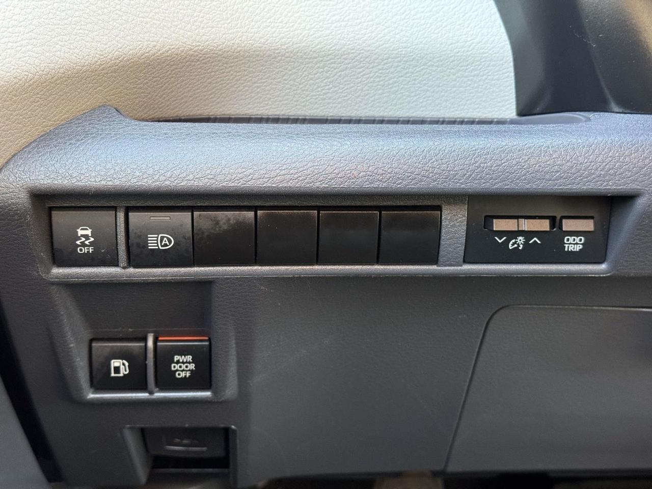 2023 Toyota Sienna XLE Fredericksburg VA