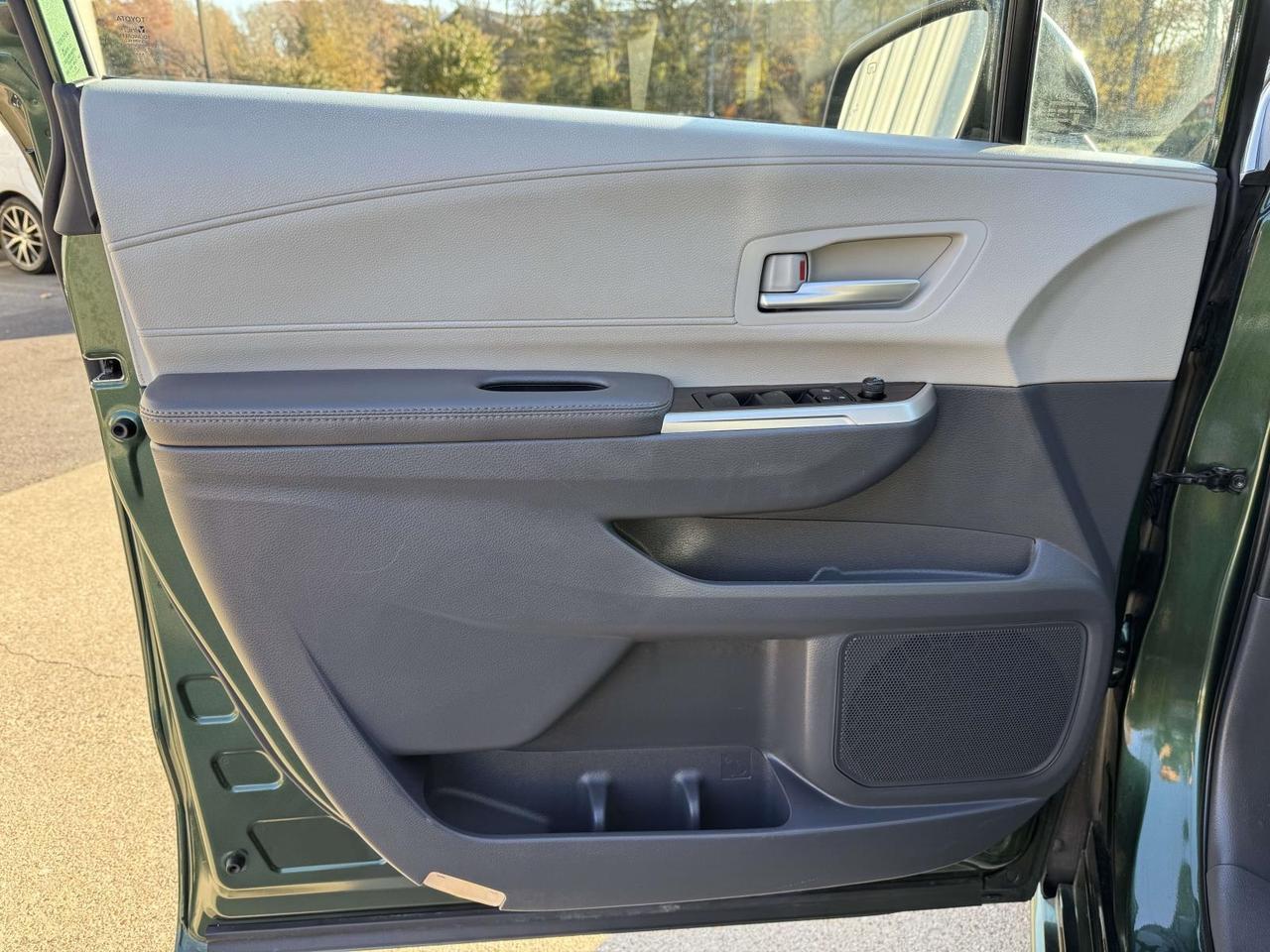 2023 Toyota Sienna XLE Fredericksburg VA