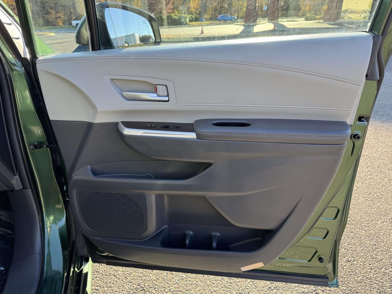 2023 Toyota Sienna XLE Fredericksburg VA