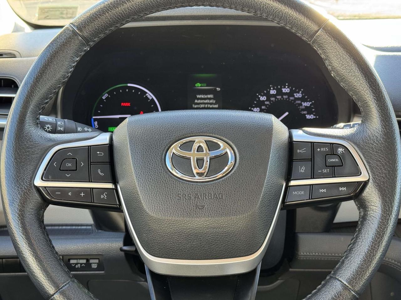2023 Toyota Sienna XLE Fredericksburg VA