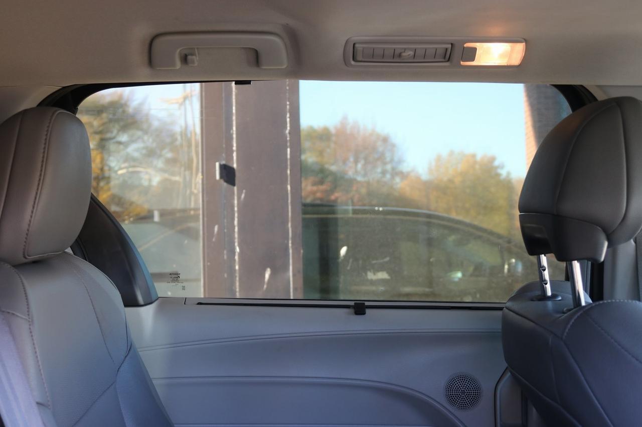 2023 Toyota Sienna XLE Fredericksburg VA