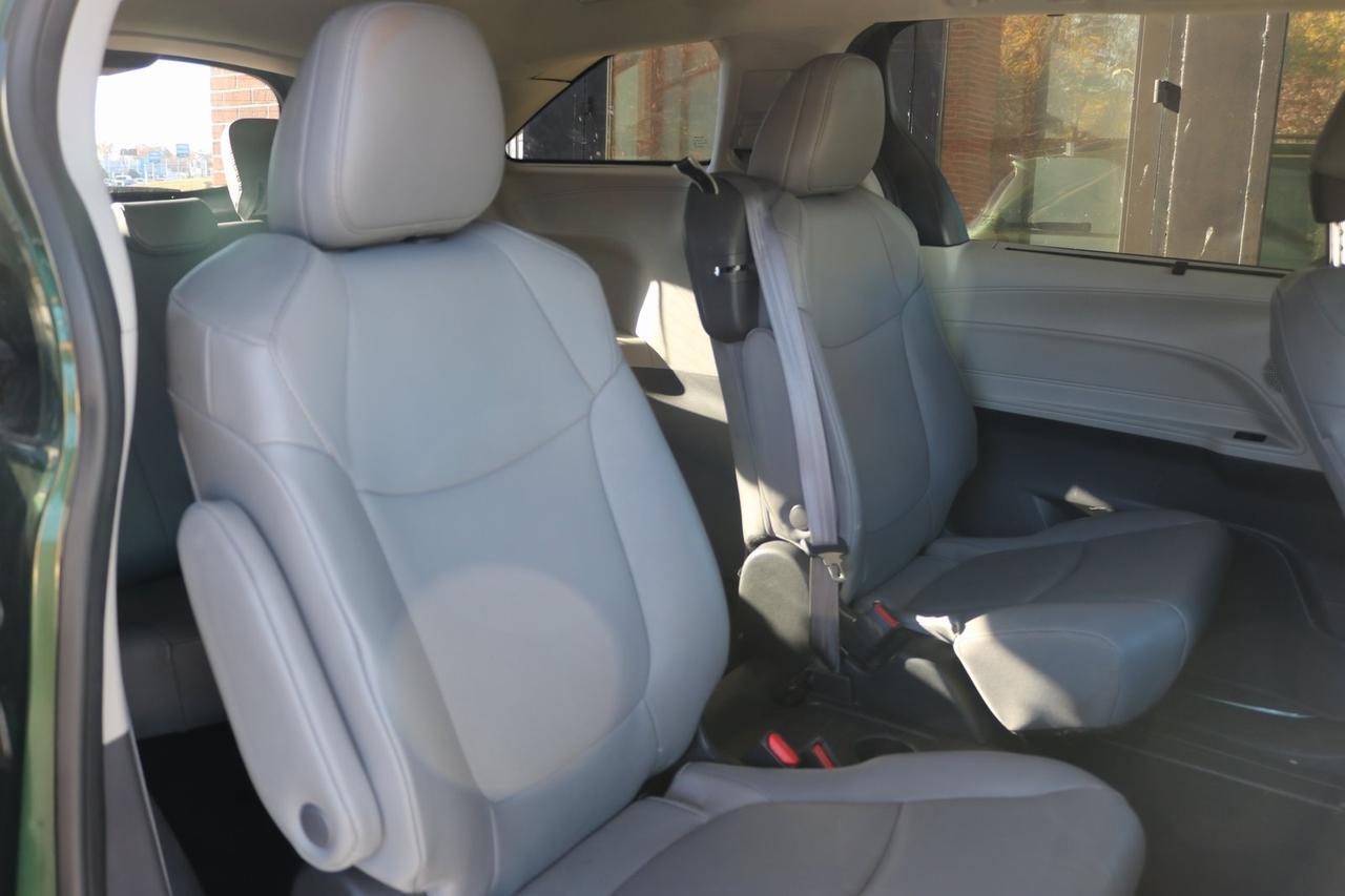 2023 Toyota Sienna XLE Fredericksburg VA