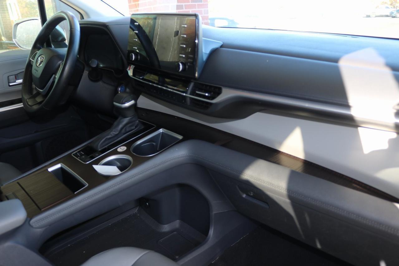 2023 Toyota Sienna XLE Fredericksburg VA