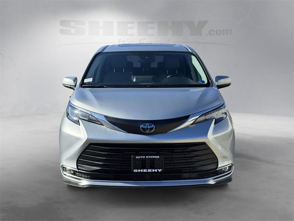 2023 Toyota Sienna XLE Cockeysville MD