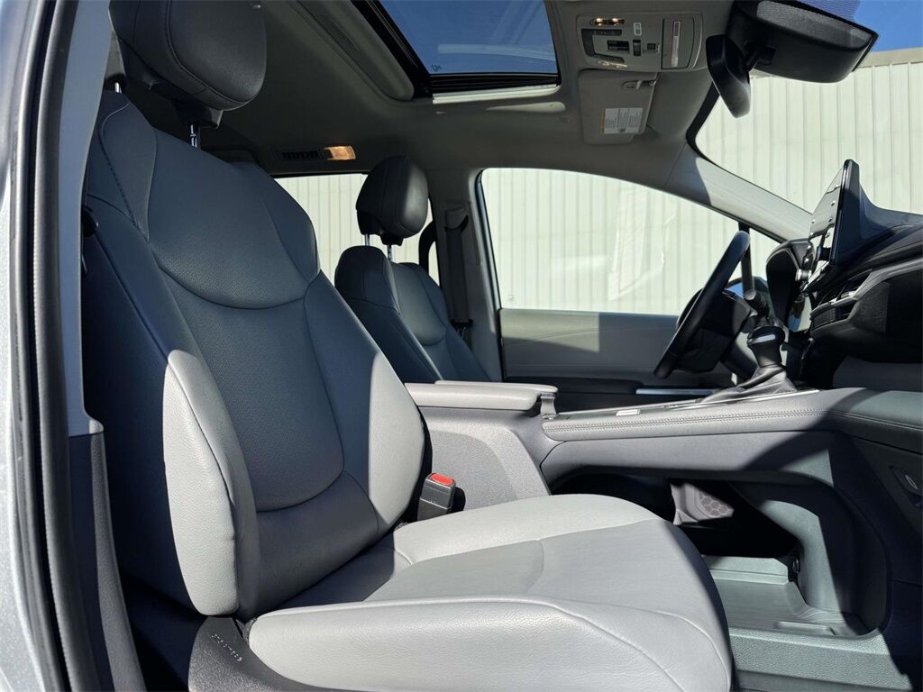 2023 Toyota Sienna XLE Cockeysville MD