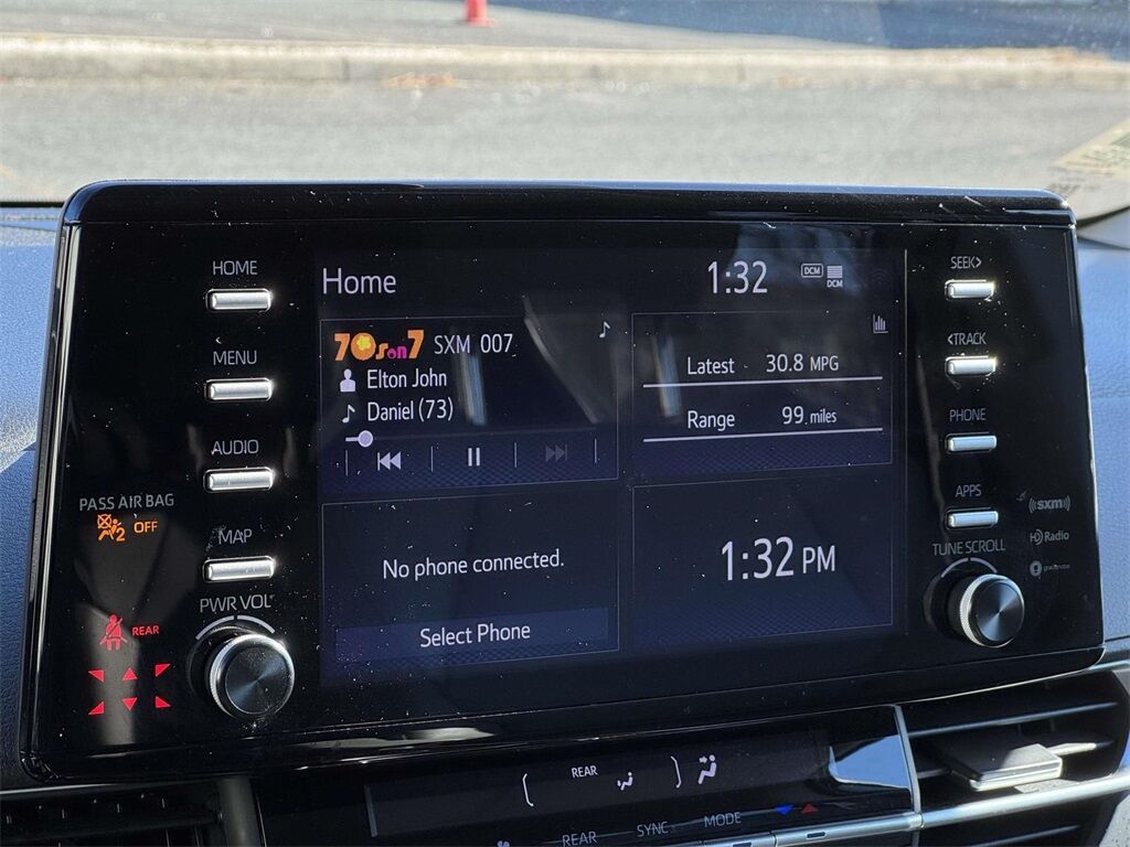 2023 Toyota Sienna XLE Cockeysville MD