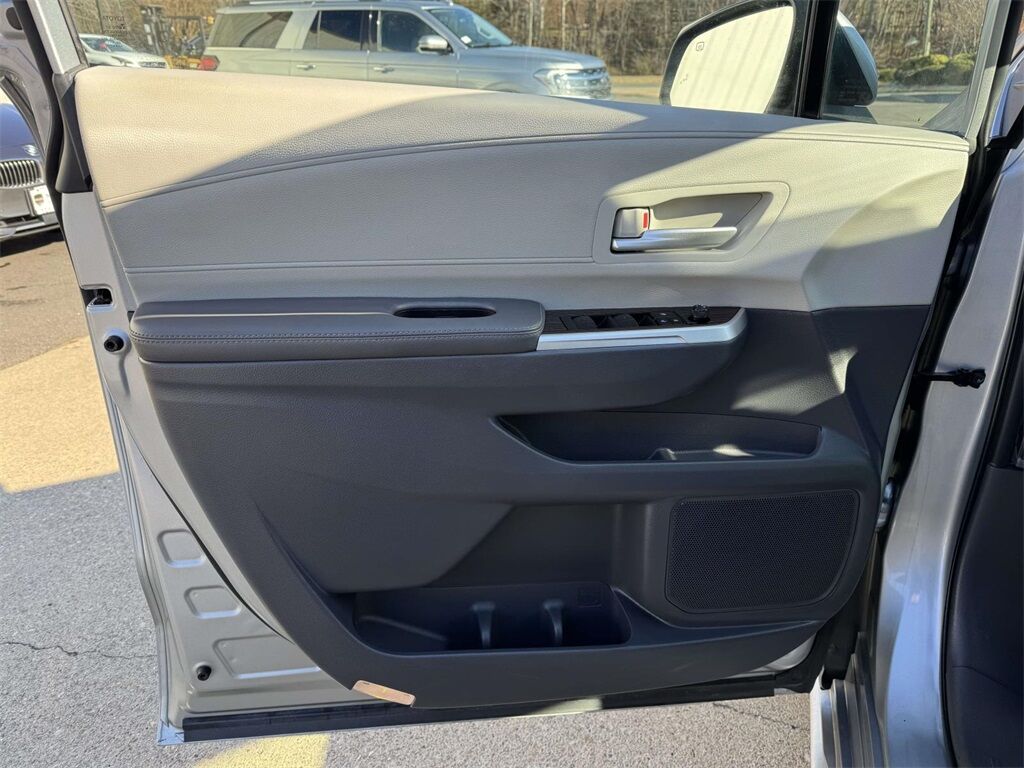 2023 Toyota Sienna XLE Cockeysville MD