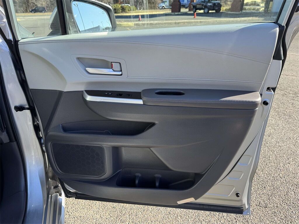 2023 Toyota Sienna XLE Cockeysville MD