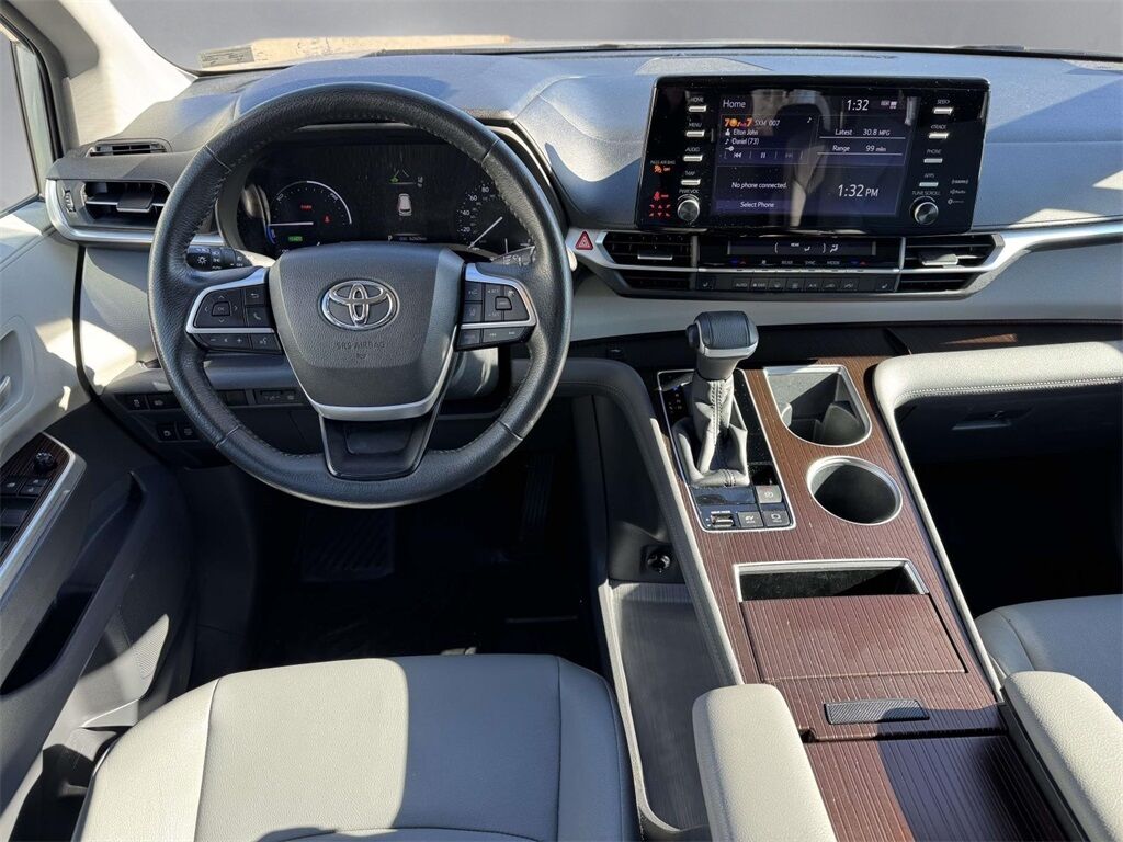 2023 Toyota Sienna XLE Cockeysville MD