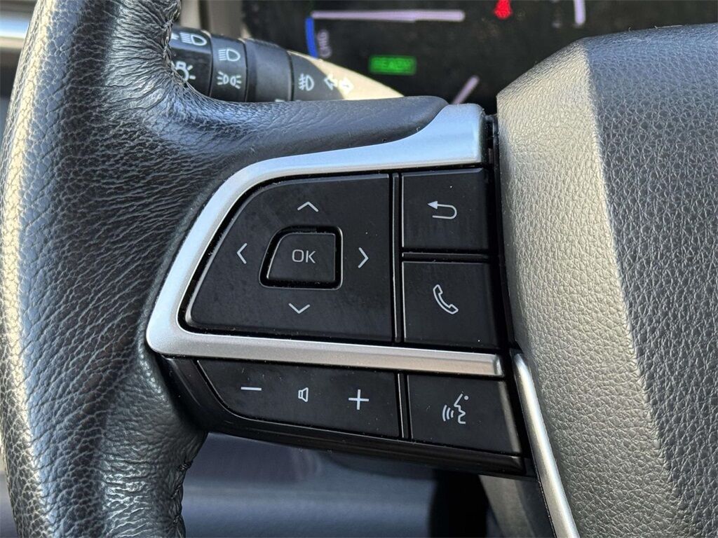 2023 Toyota Sienna XLE Cockeysville MD