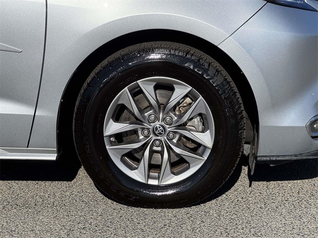 2023 Toyota Sienna XLE Cockeysville MD