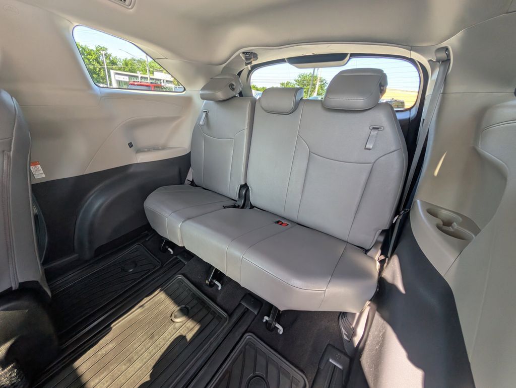 2023 Toyota Sienna XLE Cockeysville MD