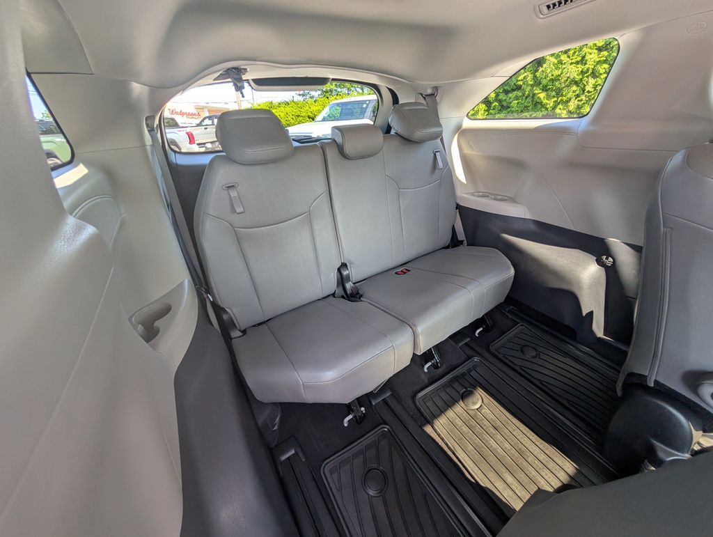 2023 Toyota Sienna XLE Cockeysville MD