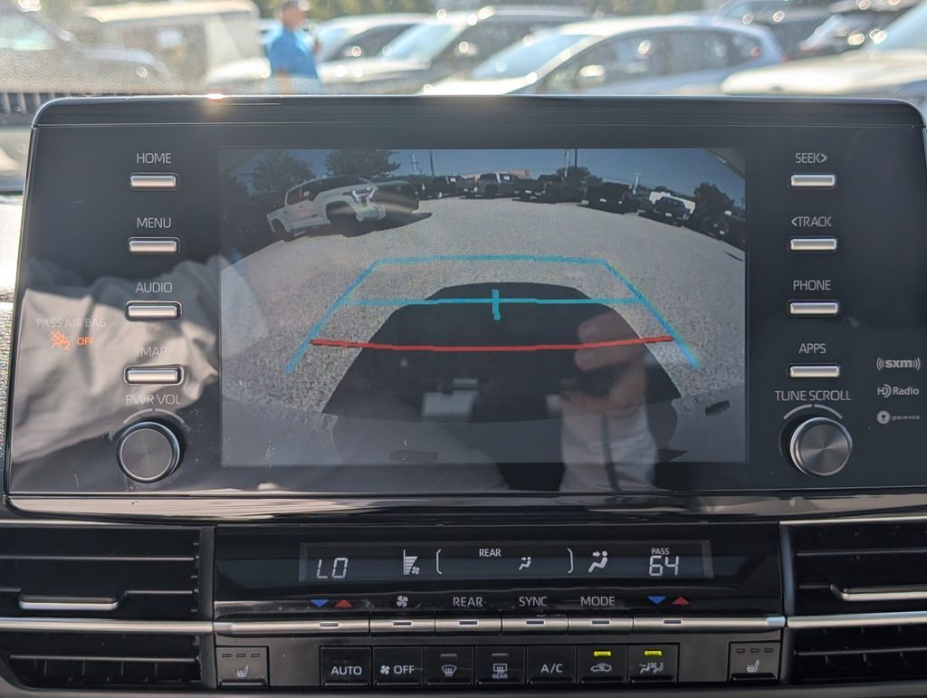 2023 Toyota Sienna XLE Cockeysville MD