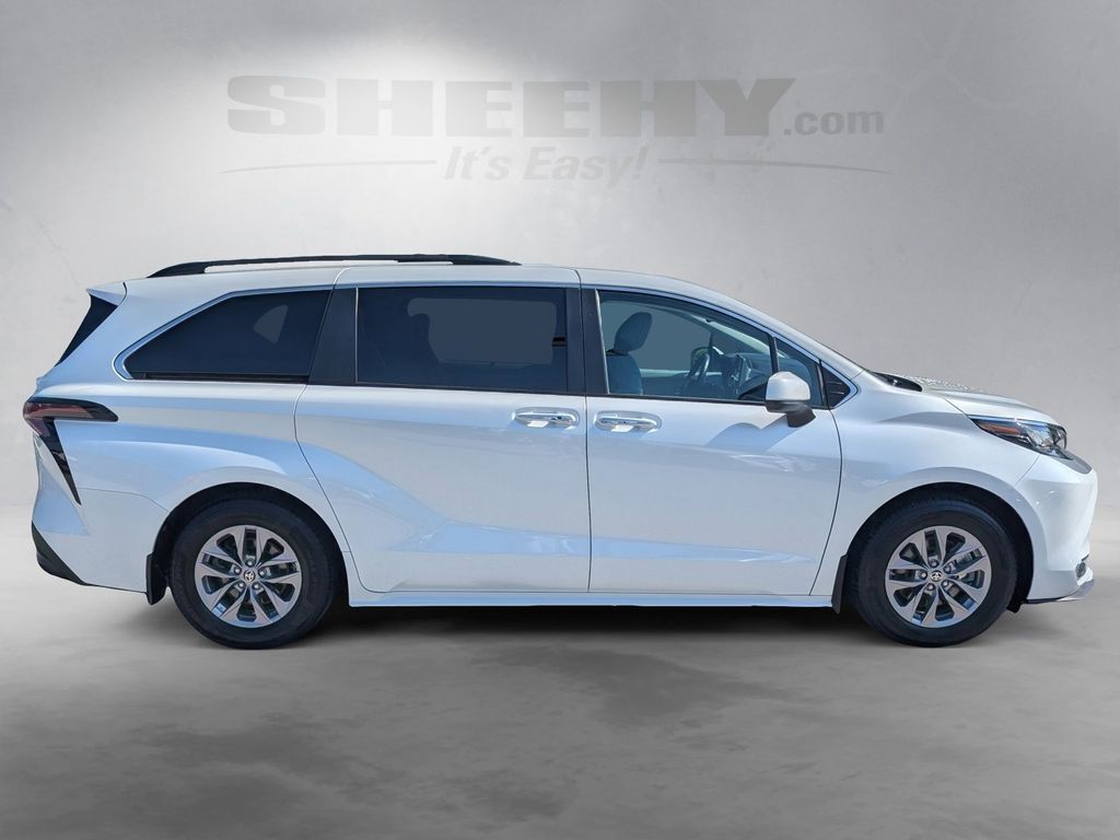 2023 Toyota Sienna XLE Cockeysville MD