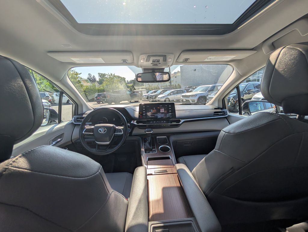2023 Toyota Sienna XLE Cockeysville MD