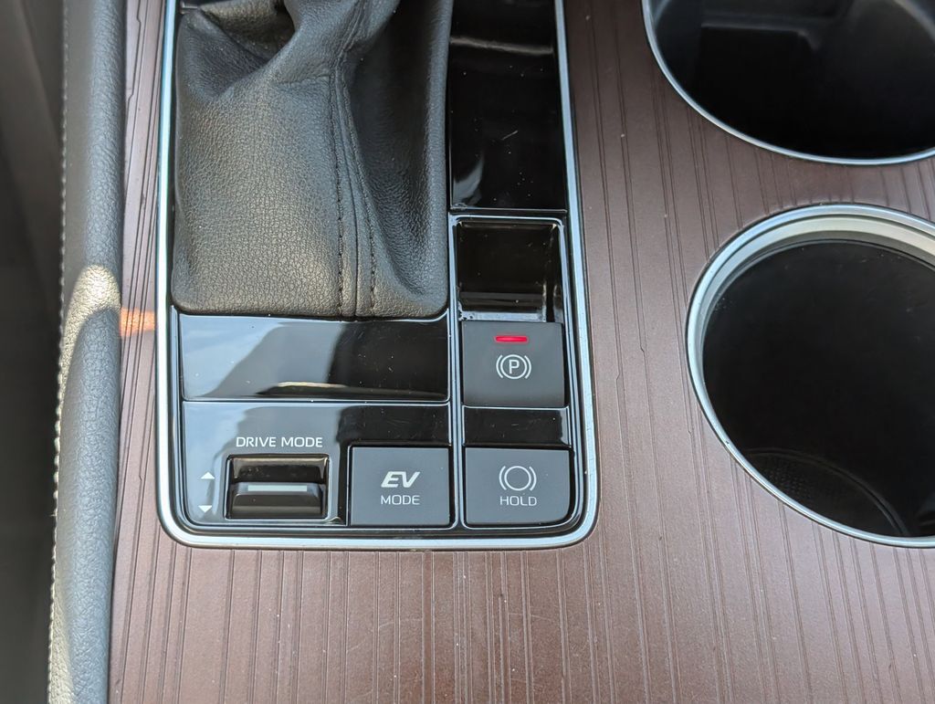2023 Toyota Sienna XLE Cockeysville MD