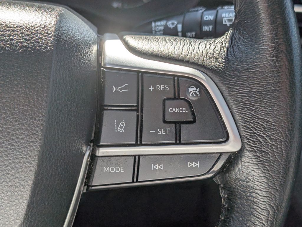 2023 Toyota Sienna XLE Cockeysville MD