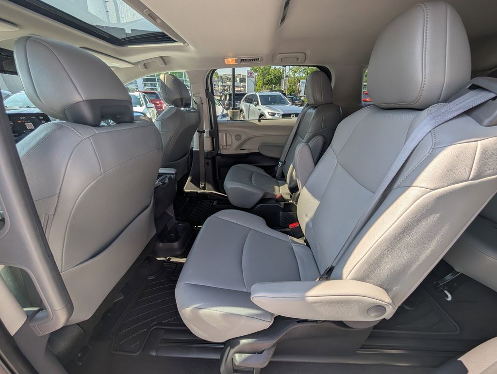 2023 Toyota Sienna XLE Cockeysville MD