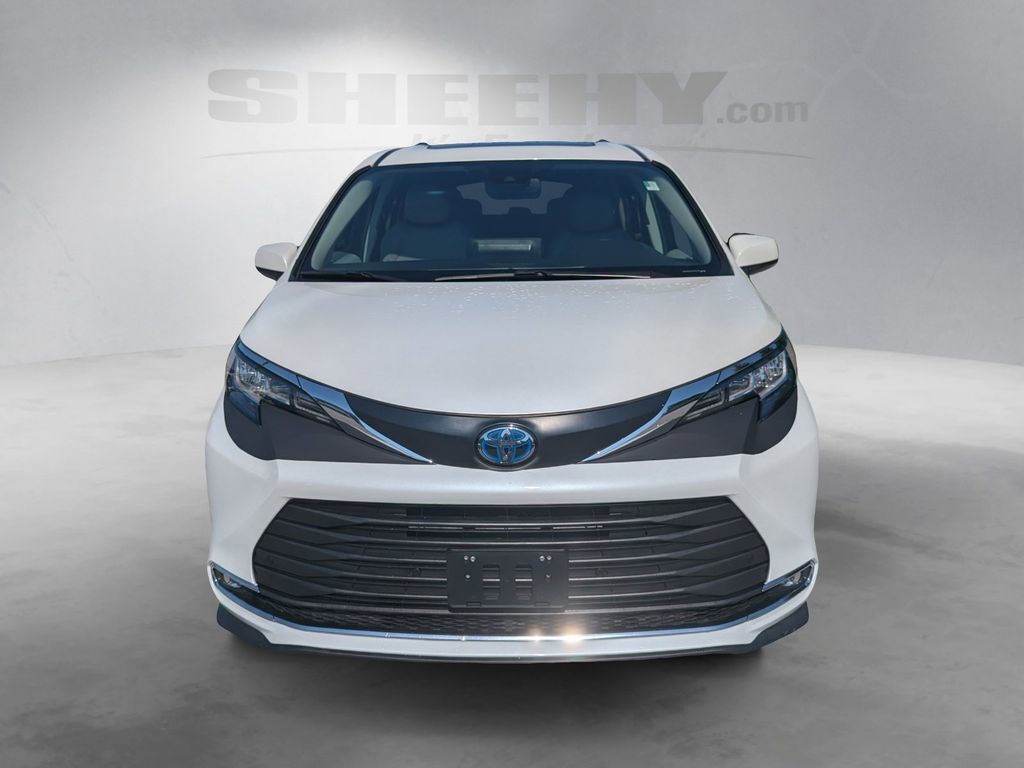 2023 Toyota Sienna XLE Cockeysville MD